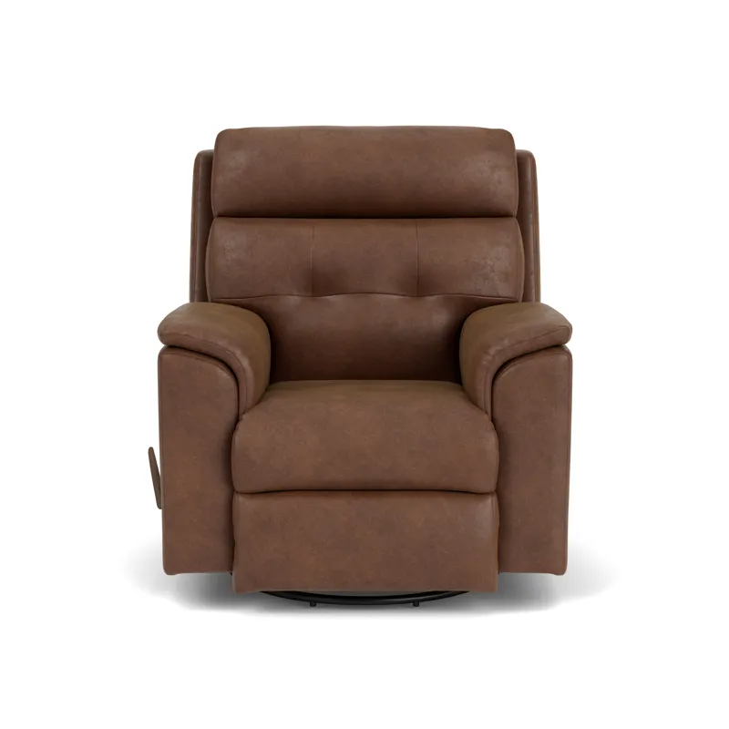 Swivel Gliding Recliner