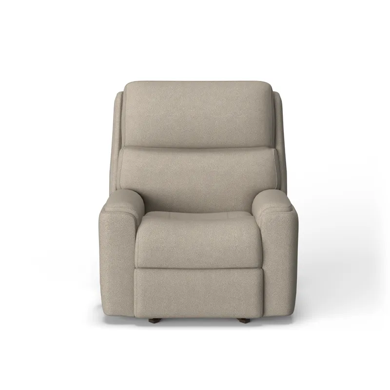 Power Rocking Recliner