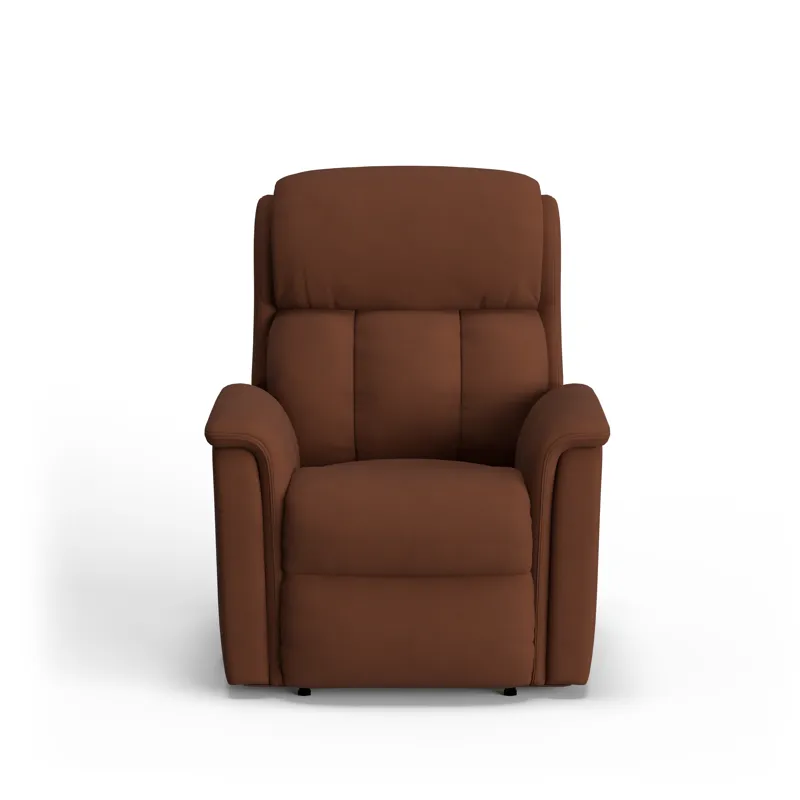 Luna Power Rocking Recliner with Power Headrest