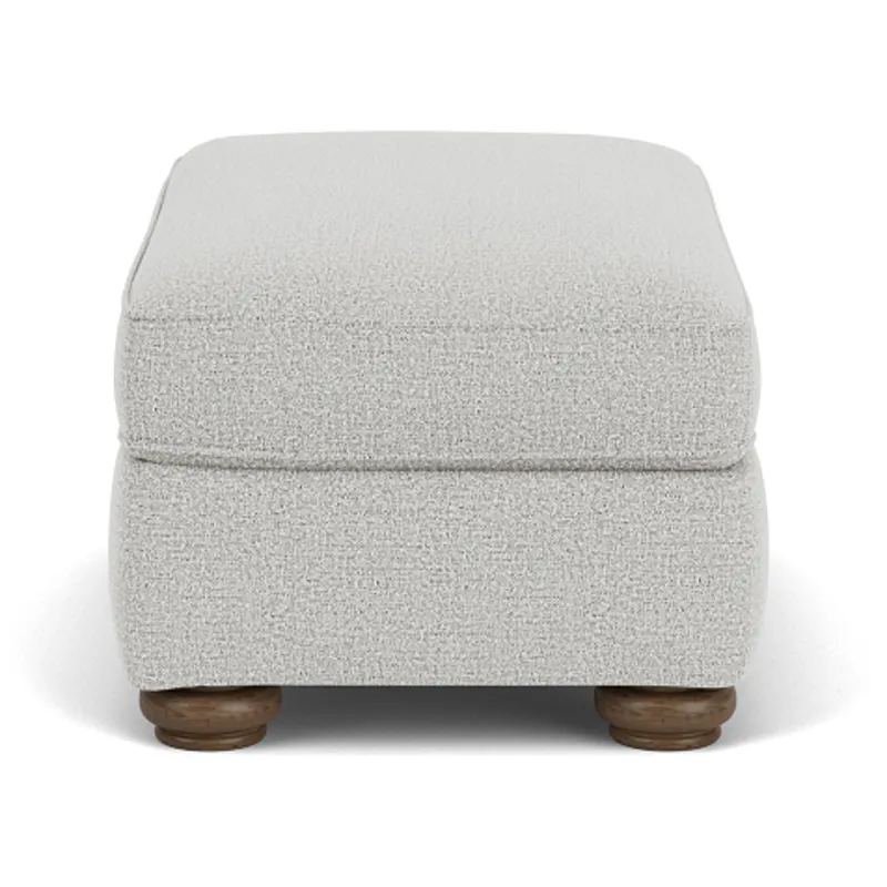 Cocktail Ottoman