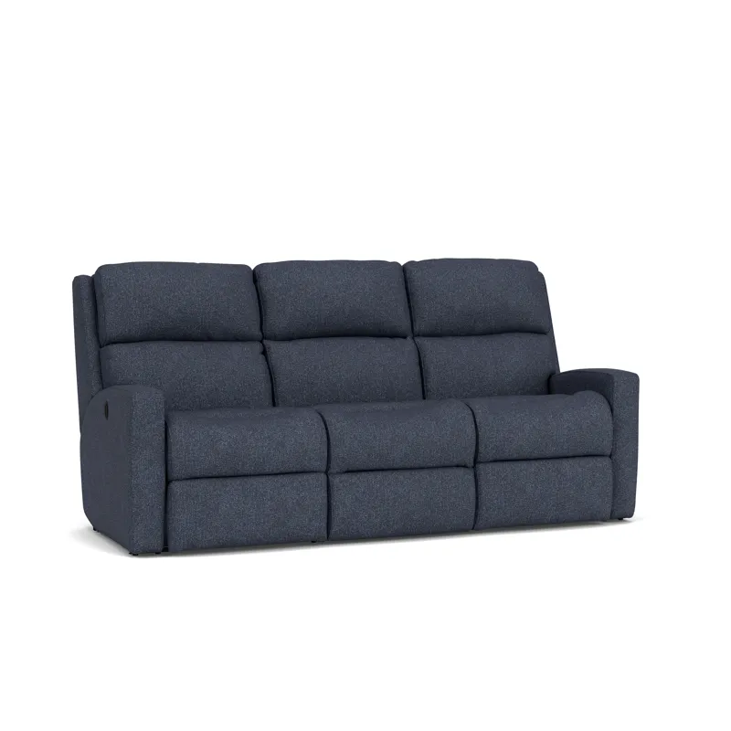 Reclining Sofa