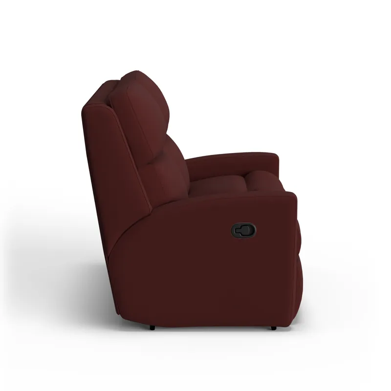 Reclining Loveseat