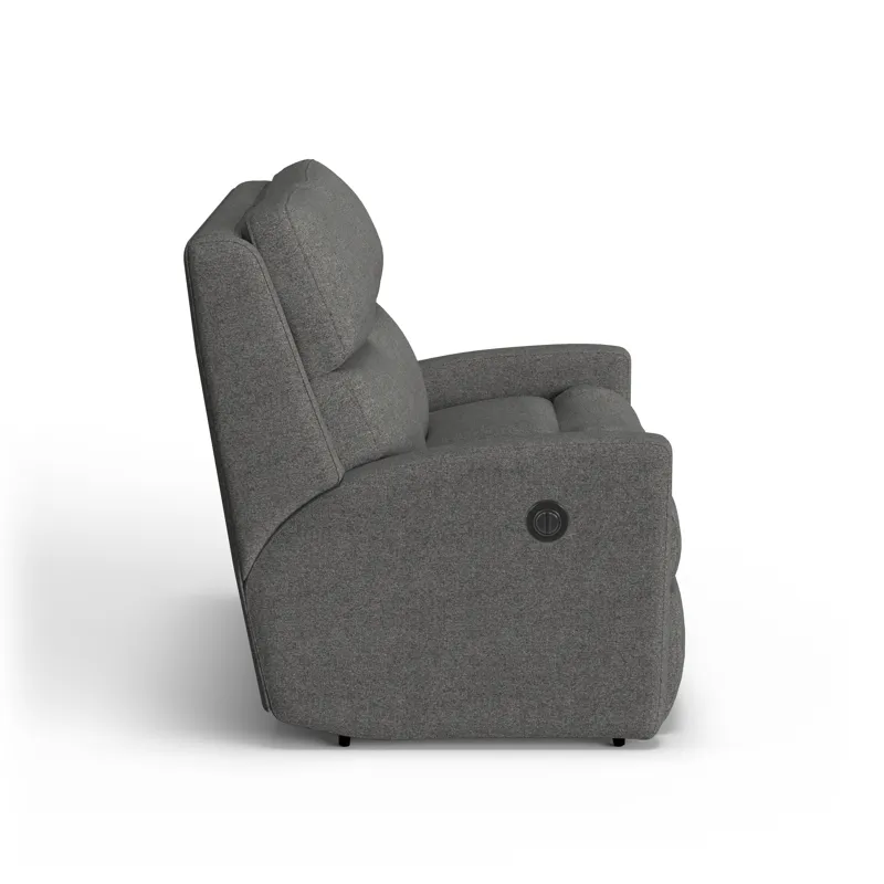 Power Reclining Loveseat