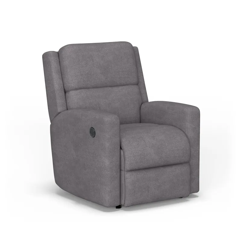 Power Rocking Recliner