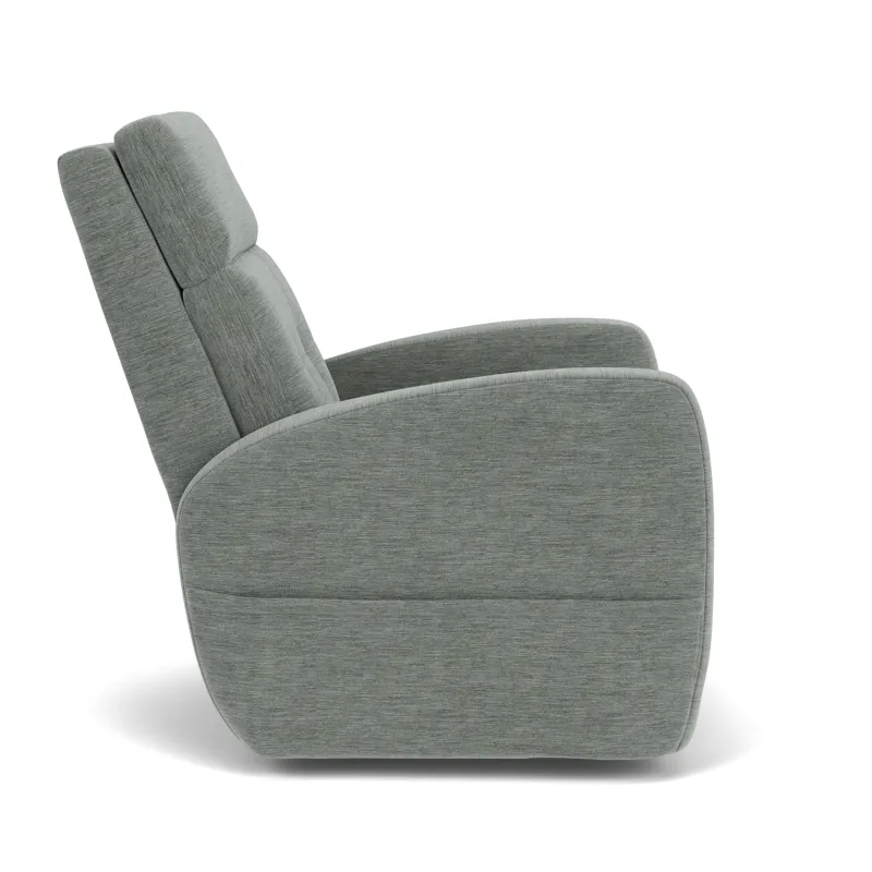 Power Lift Recliner with Power Headrest & Lumbar