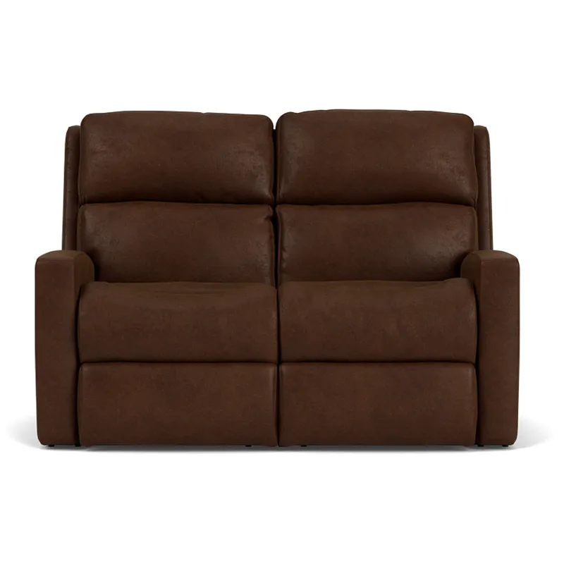 Reclining Loveseat