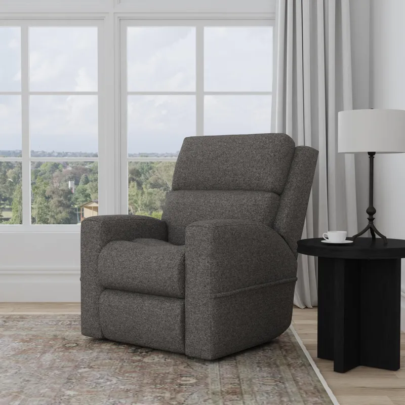 Power Lift Recliner with Power Headrest & Lumbar