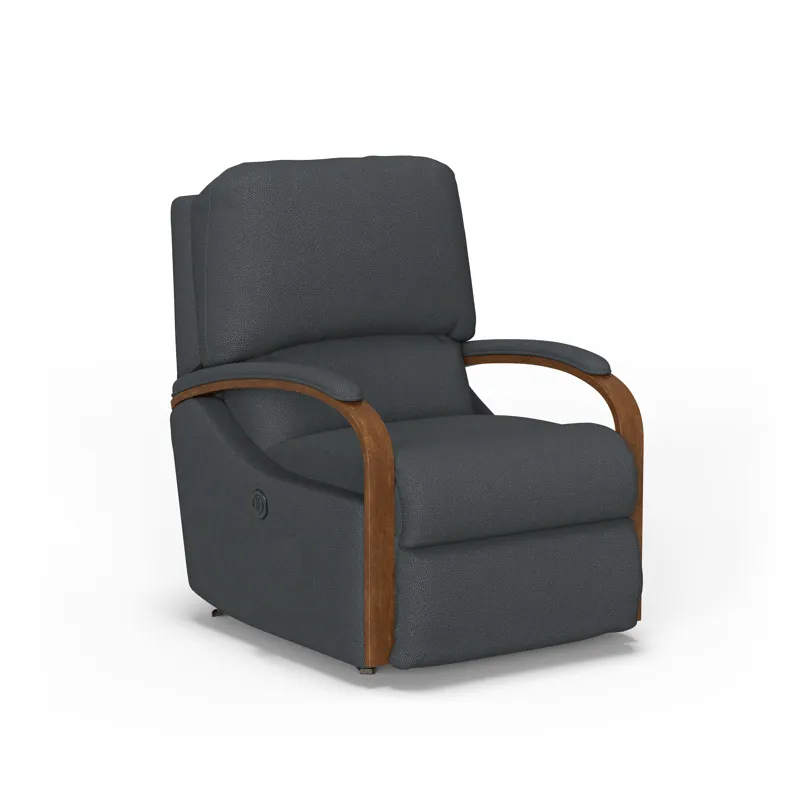 Power Rocking Recliner