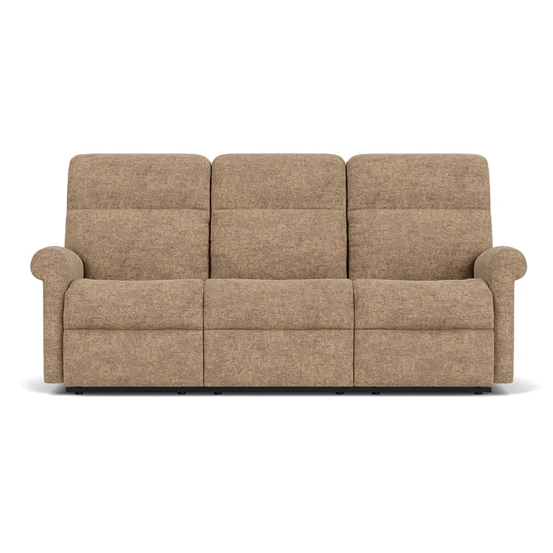Reclining Sofa