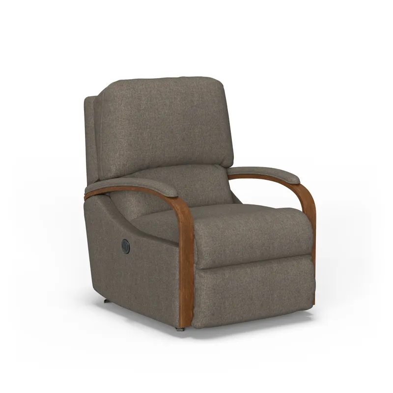 Power Rocking Recliner