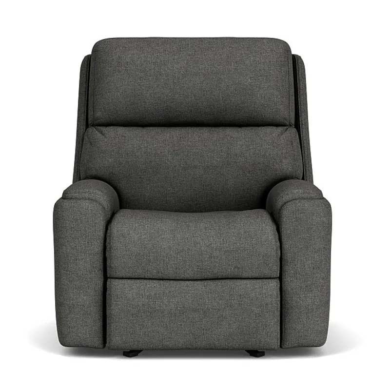 Power Recliner with Power Headrest