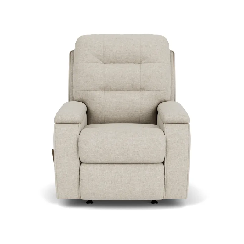 Rocking Recliner