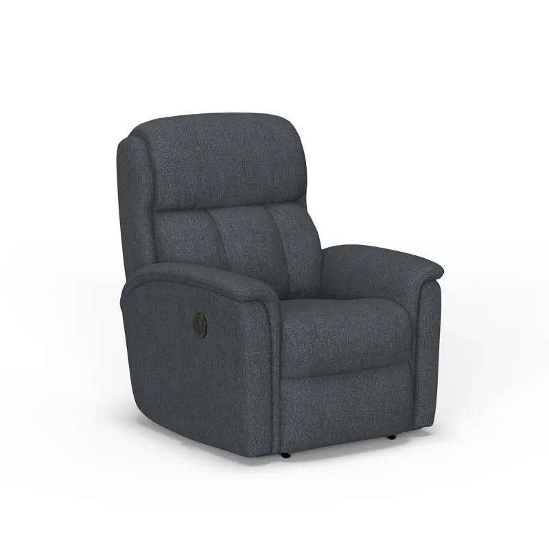 Luna Power Rocking Recliner