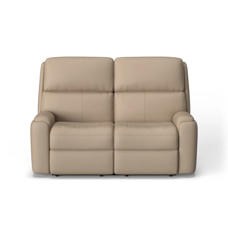 Power Reclining Loveseat