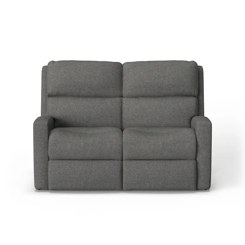 Power Reclining Loveseat