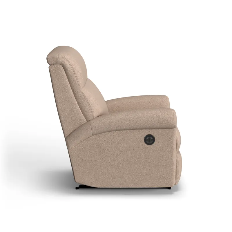 Power Rocking Recliner