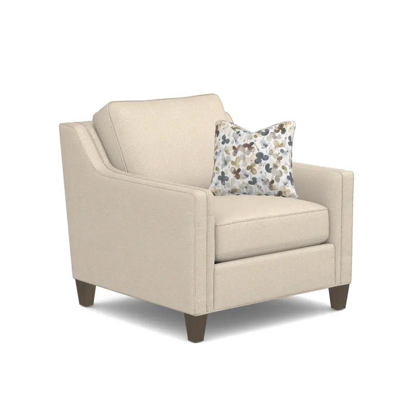 Finley Fabric Chair