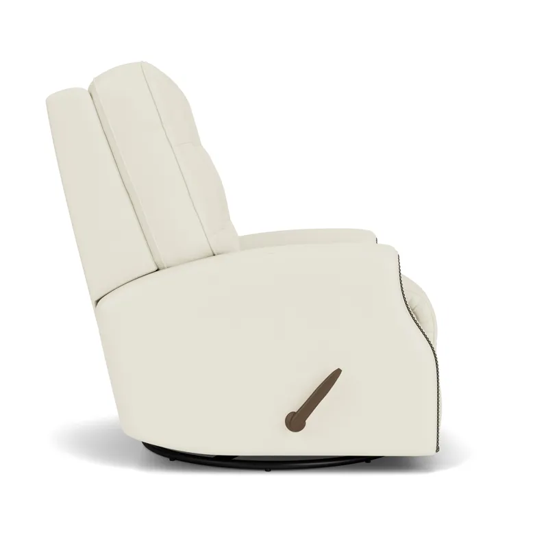 Swivel Gliding Recliner