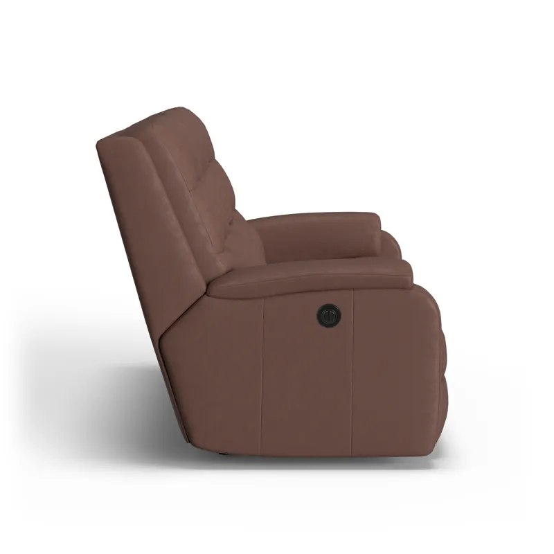 Power Reclining Sofa