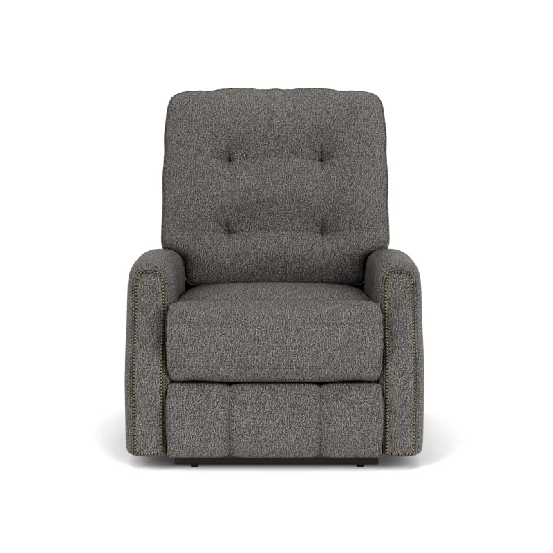 Power Recliner with Power Headrest