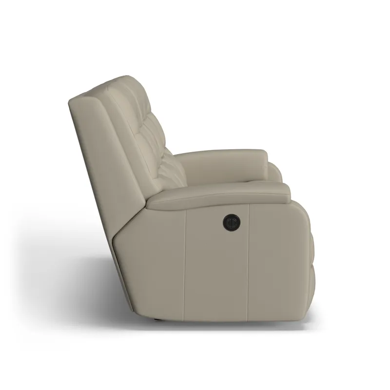 Power Reclining Sofa