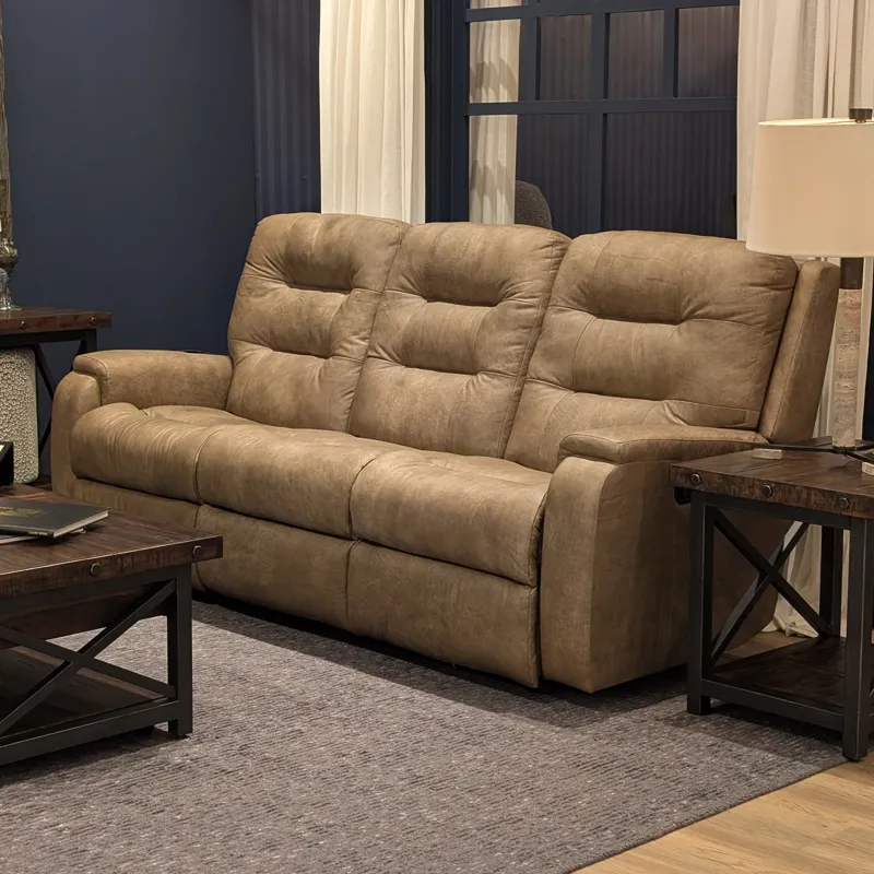 Reclining Sofa