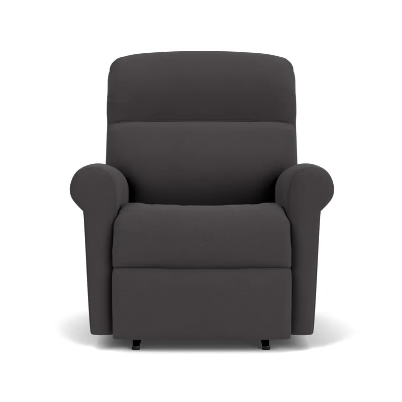 Power Rocking Recliner with Power Headrest
