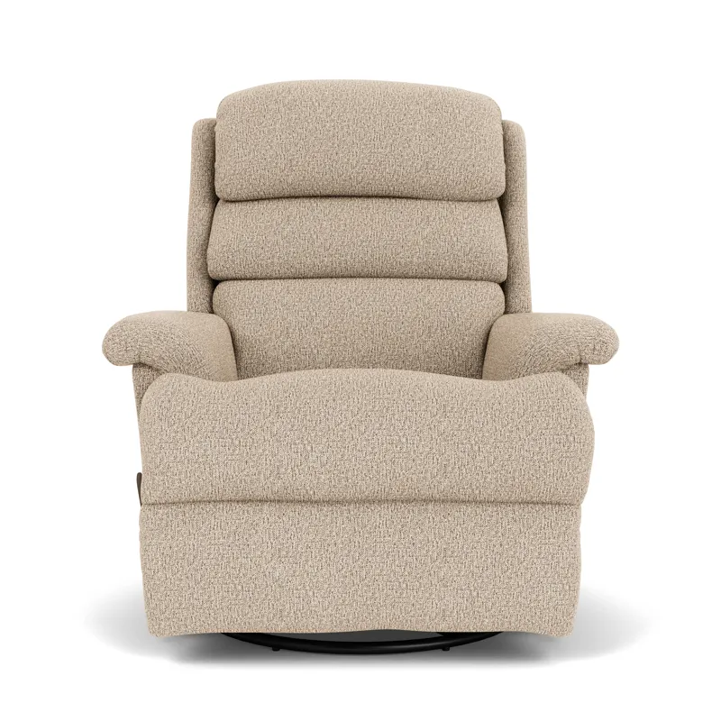 Swivel Gliding Recliner