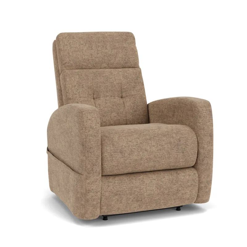 Power Lift Recliner with Power Headrest & Lumbar