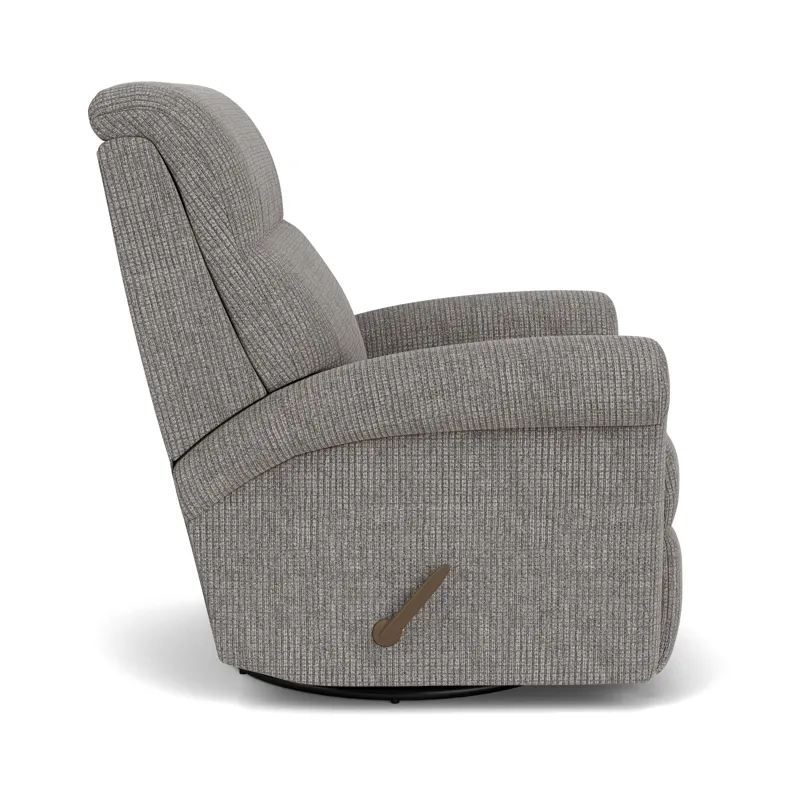 Swivel Gliding Recliner