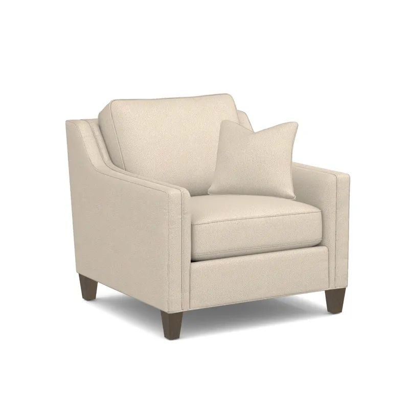 Finley Fabric Chair
