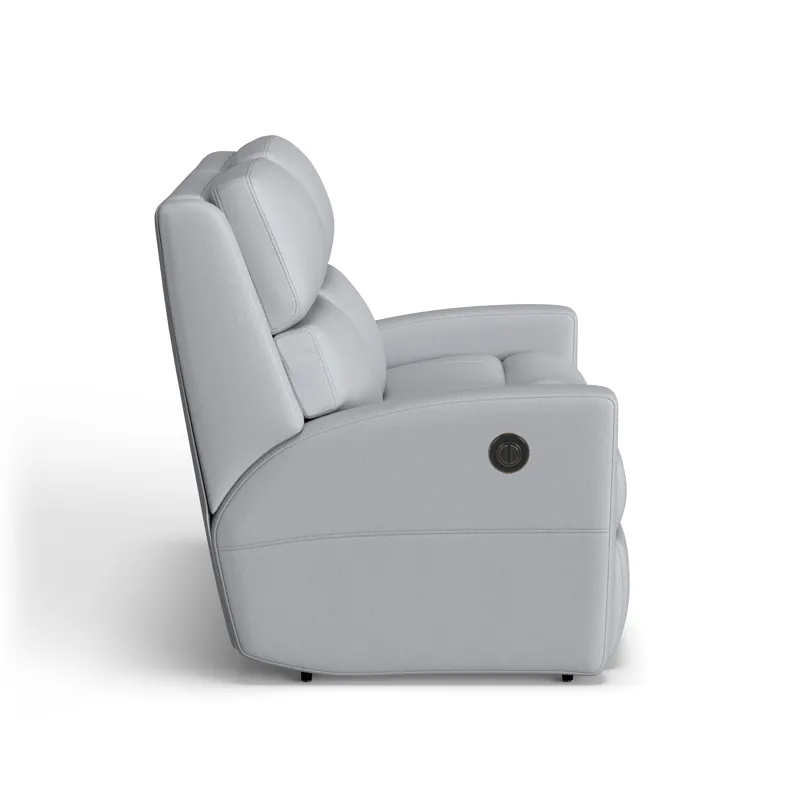 Power Reclining Loveseat