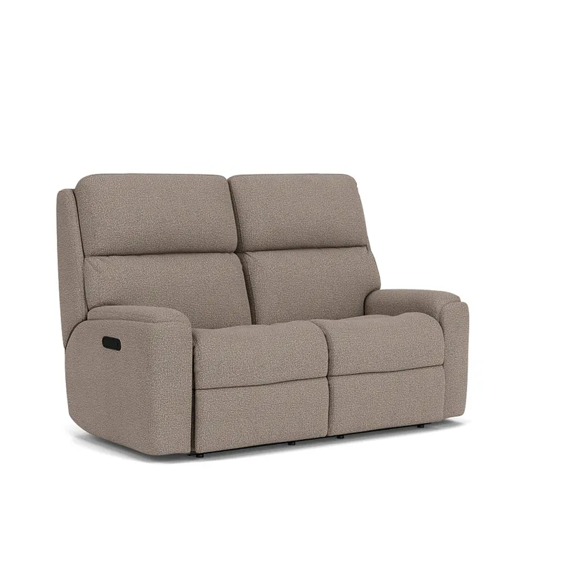 Reclining Loveseat