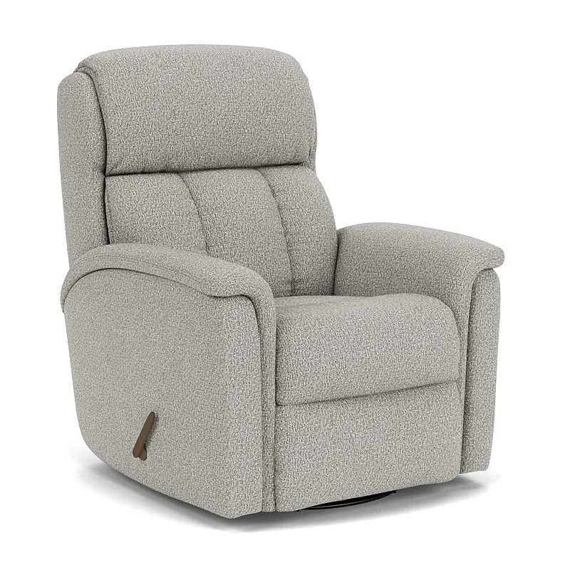 Swivel Gliding Recliner
