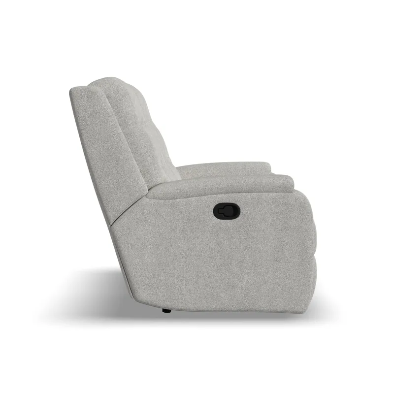 Reclining Loveseat