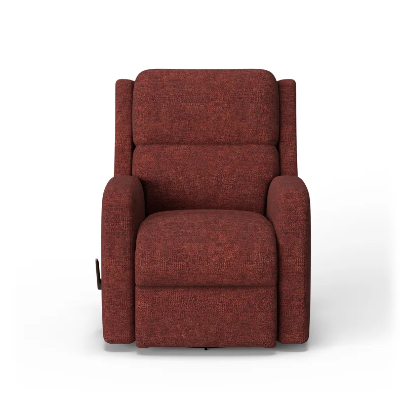 Swivel Gliding Recliner