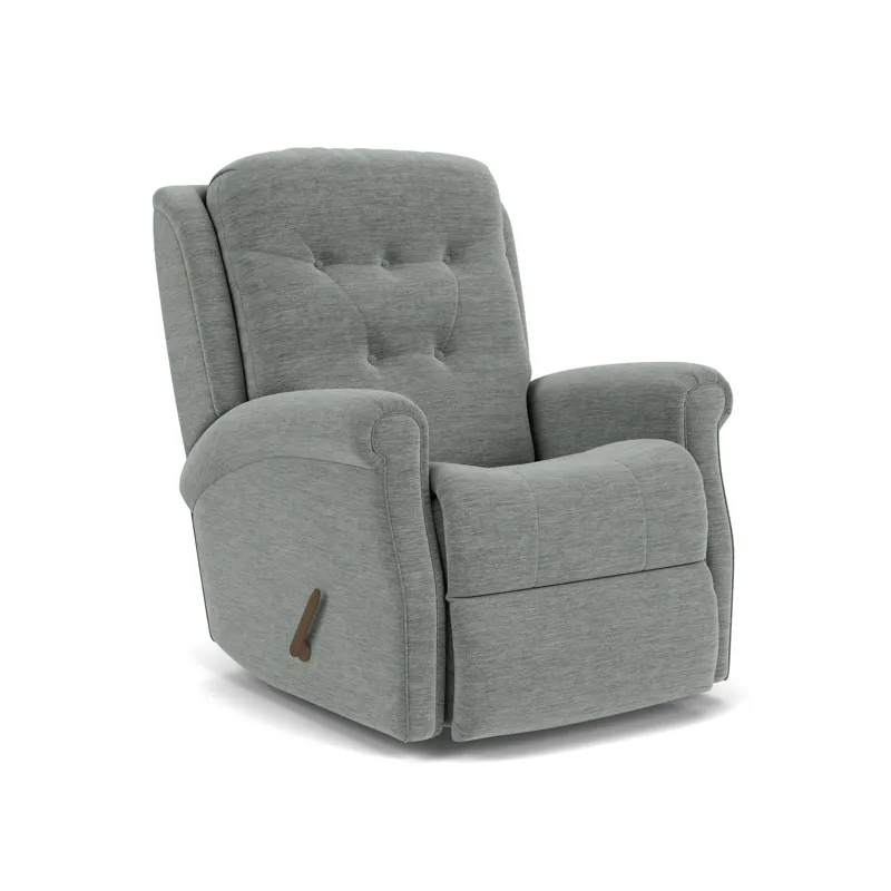 Rocking Recliner