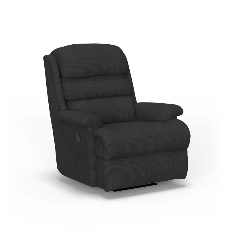Power Rocking Recliner