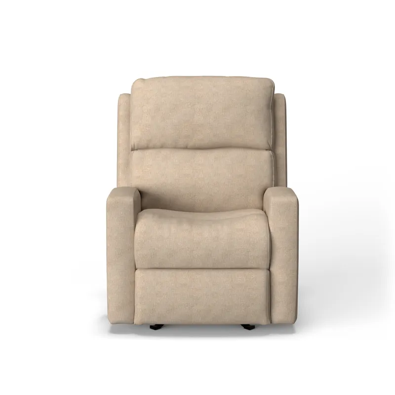 Power Rocking Recliner