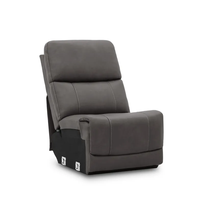 Armless Chair