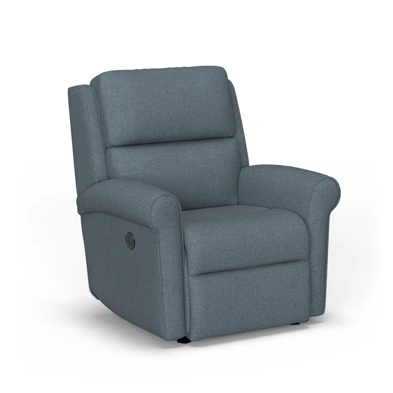 Power Rocking Recliner