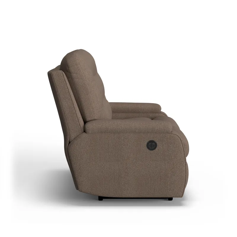 Power Reclining Loveseat