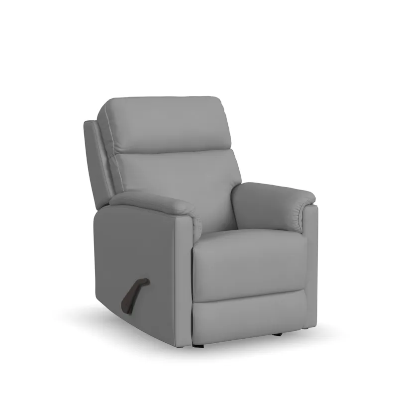 Gliding Recliner