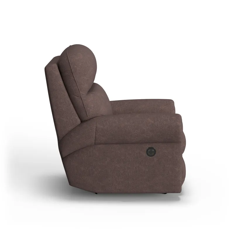 Power Rocking Recliner