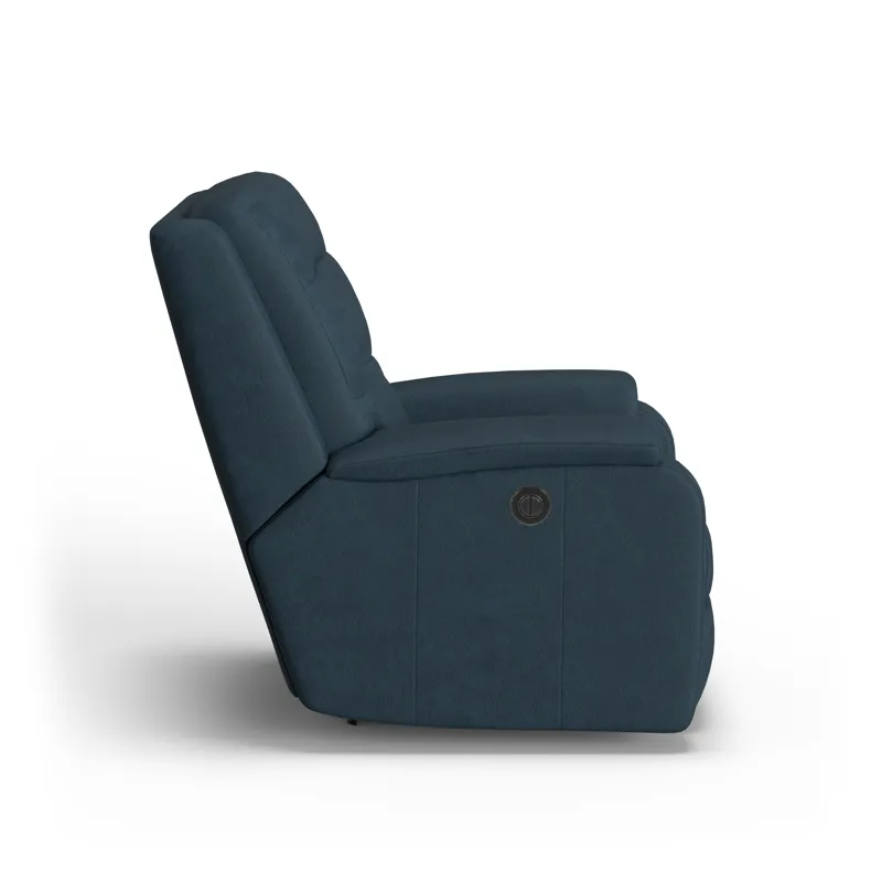 Arlo Power Rocking Recliner