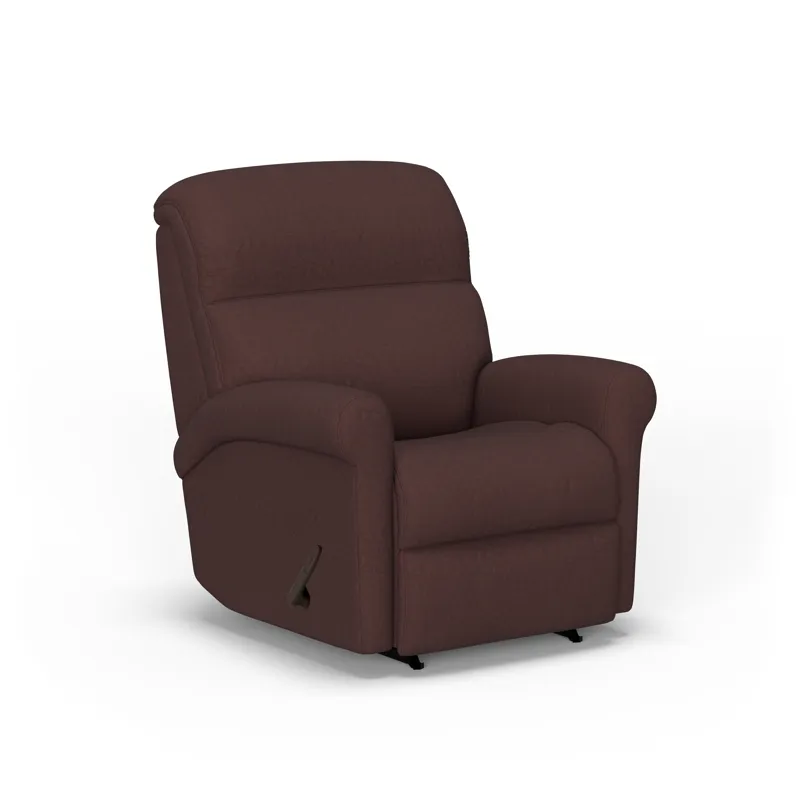 Rocking Recliner