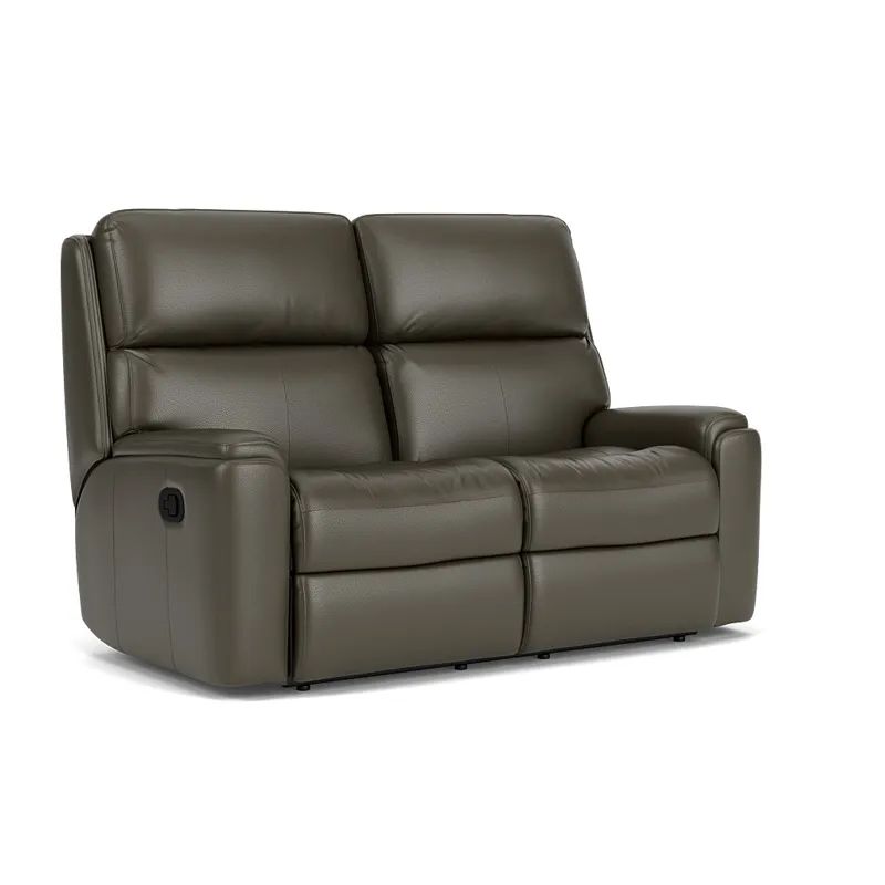 Reclining Loveseat