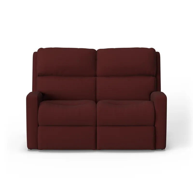 Reclining Loveseat