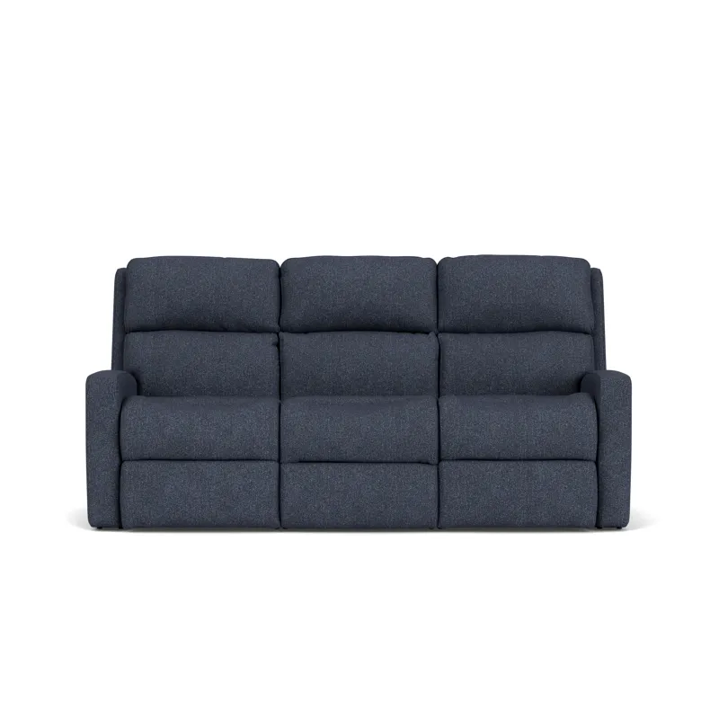 Reclining Sofa