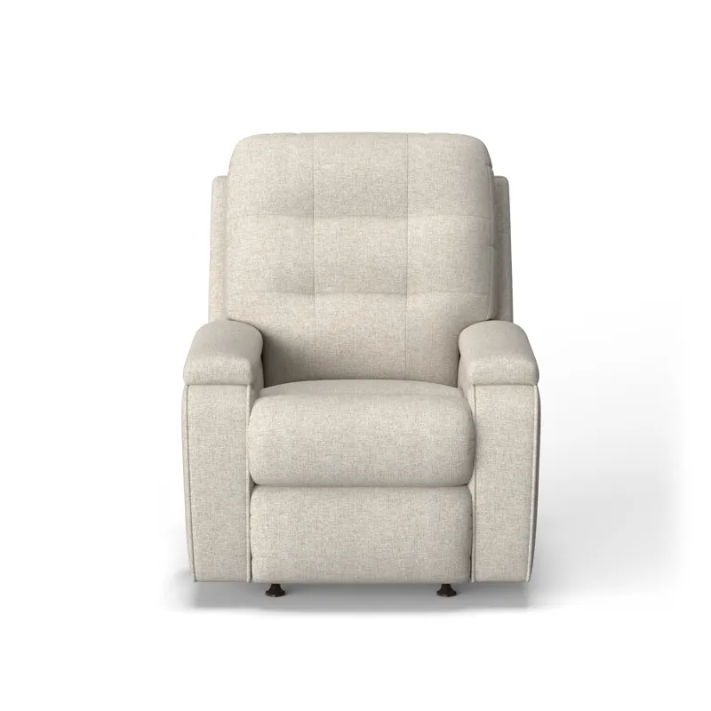 Power Rocking Recliner